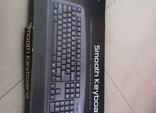 A4TECH keyboard