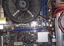 لوحة asrock h71m ddr3 للبيع ب 200 د لوحة asrock h71m ddr3 للبيع ب 200 د