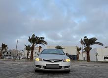 Honda Civic 2006 in Central Governorate