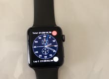used Apple Watch series 3 42mm