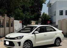 Kia Pegas 2021 excellent condition only 30000 km driven!