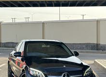 Mercedes Benz C-Class 2019 in Muscat