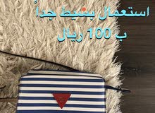 شنطة يد مستعمله شنطة يد مستعمله