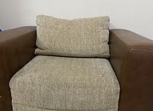 كنب و طاولة تلفاز … Tv table and seating set كنب و طاولة تلفاز … Tv table and seating set