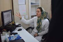 مركز الطب النووي في العراق مدينة أربيل مركز الطب النووي في العراق مدينة أربيل