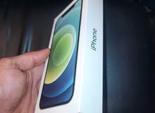 Apple iPhone 12 128 GB in Amman