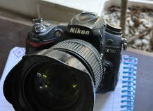 Nikon DSLR Cameras in Baghdad