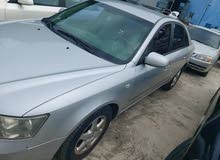 هونداي سوناتا محرك 20 هونداي سوناتا محرك 20