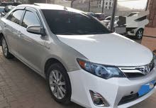 Toyota Camry 2012 in Sana'a