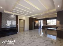 خلدا ـ شقه فارغه Vip للايجار لم تسكن سوبر ديلوكس ـ 210 متر