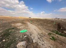 Residential Land for Sale in Amman Al-Muwaqqar