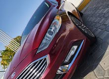 Ford Fusion 2018 in Dubai