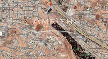 Residential Land for Sale in Amman Naour