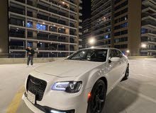 Chrysler 300 2021 in Baghdad