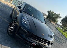 Porsche Macan 2024 in Northern Governorate