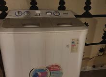 washing machine like new washing machine like new