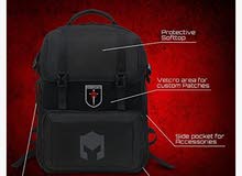 ‎شنطة قيمينق كاتوريك ‎ caturix gaming backpack