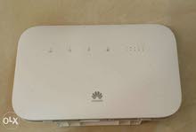 B612s-233 4G LTE CPE 300Mbps B612s-233 4G LTE CPE 300Mbps