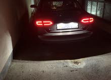 اودي a4 2011 اودي a4 2011