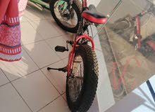 Mountain Bicycle for sale