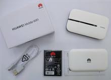 واي فاي هواوي  Huaweiالاصلي 

من شركه هواوي HUAWEI
بسرعه ال4G
 ح