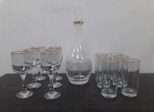 Glassware Glassware