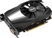 GPU asus 2060