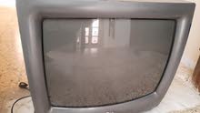تلفزيون للييع مستعمل نظيف شغال 100%