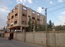 للبيع عمارة سكنية جديدة فى خانيونس للبيع عمارة سكنية جديدة فى خانيونس