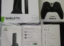 اجهزة شيلد تي في nvidia shield tv 2019 + shield tv pro 2019 اجهزة شيلد تي في nvidia shield tv 2019 + shield tv pro 2019