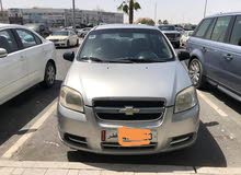 Chevrolet Aveo Chevrolet Aveo