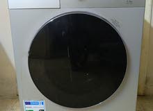 Panasonic 7 - 8 Kg Washing Machines in Amman