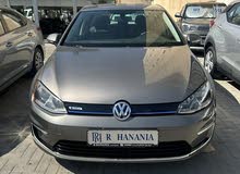 Volkswagen Golf 2016 in Amman