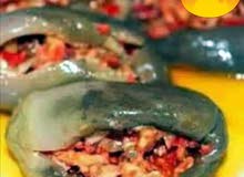 مكدوس ولبنه وهريسه ومخلل وزيتون مكدوس ولبنه وهريسه ومخلل وزيتون