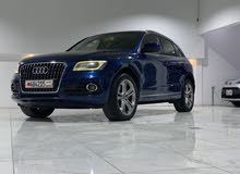 للبيع اودي Q5 للبيع اودي Q5