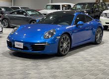 Porsche Carrera 911 s