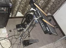 SPD-30 OCTAPAD ELECTRONIC DRUMS SPD-30 OCTAPAD ELECTRONIC DRUMS