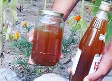 عسل سدر طبيعي 100% Natural honey