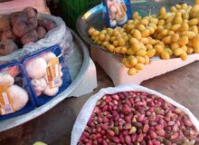 خير جديد جميع أصناف الفواكه الطازجه علمدار السنه بسعار مناسبه سوق اربد خير جديد جميع أصناف الفواكه الطازجه علمدار السنه بسعار مناسبه سوق اربد