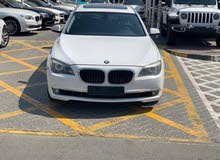 BMWخليجي موديل 2010 BMWخليجي موديل 2010