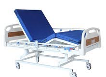 سرير طبي للبيع في الأردن : سرير طبي لكبار السن : سرير كهربائي طبي : أفضل سعر