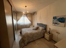 99m2 2 Bedrooms Apartments for Rent in Amman Jabal Amman