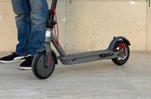 سكوتر كهرباء بروماكس E_Scooter PRO MAX