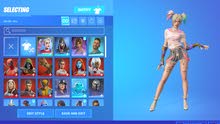 حساب Epic games -80 game حساب Epic games -80 game