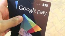 كارط كوكل بلاي 100 دولار ب 300 درهم كارط كوكل بلاي 100 دولار ب 300 درهم