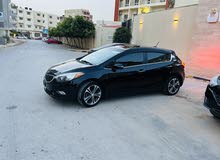 Kia Forte 2015 in Benghazi