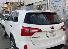 Kia Sorento 2015 in Basra