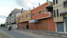 2 Floors Building for Sale in Gaza Deir Al Balah