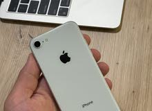 Apple iPhone 8 64 GB in Amman