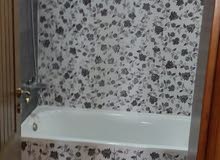شقه للايجار في شملان 130م شقه للايجار في شملان 130م